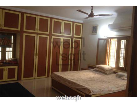 Residential Independent house for Sale in Attapur